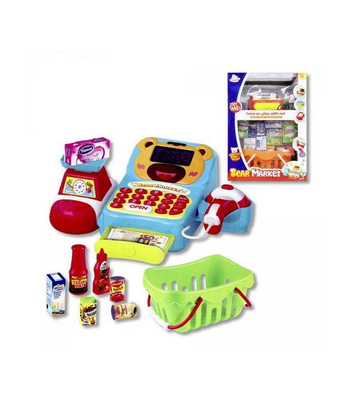 caja-registradora-con-complementos-roja