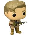 Funko Pop Marvel Wonder Woman - Steve Trevor