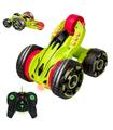 Vehiculo Xtrem Raiders Acrobatico R/C Spin Wheels Pro