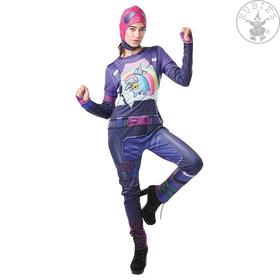 Disfraz Brite Bomber Fortnite INF