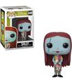 Figura Funko Pop Disney: Sally Basket