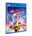 La Lego Pelicula 2: El Videojuego Ps4