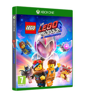 La Lego Pelicula 2: El Videojuego Xbox One