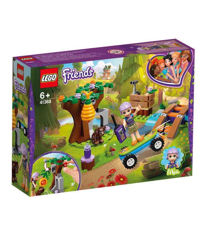 lego-41363-aventura-en-el-bosque-de-mia