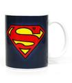 Taza Céramica DC Comics Logo Superman