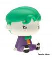 Hucha Justice League DC Comic The Joker Chibi