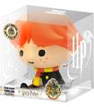 Mini Hucha Ron Weasley Chibi 16Cm Harry Potter