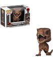 Figura Funko Pop Movies Jurassic Park Tyrannosaurs Rex