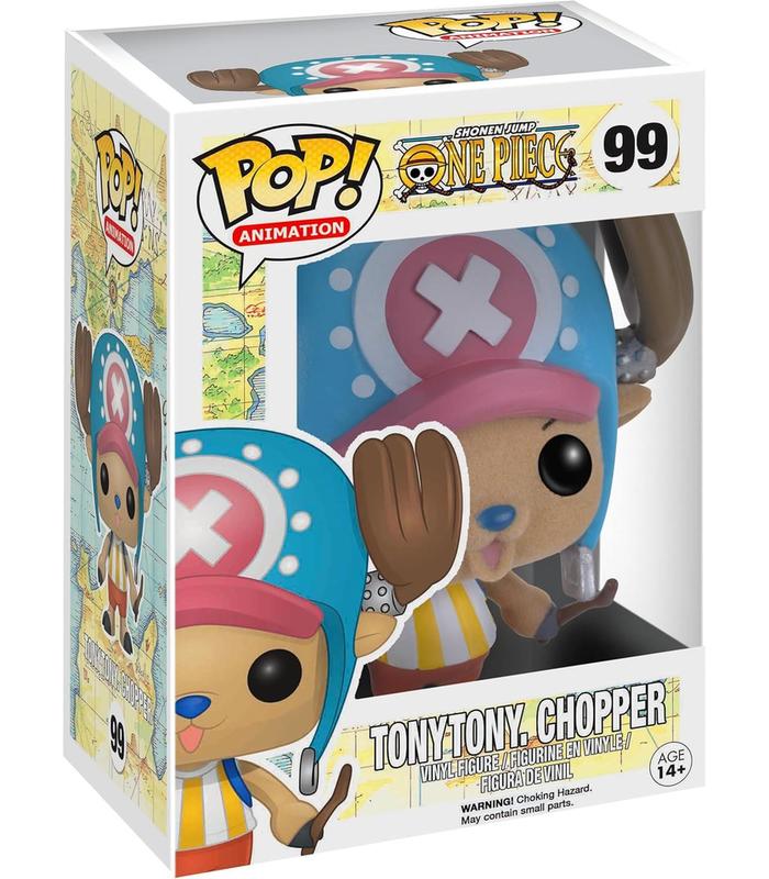 figura-funko-pop-one-piece-chopper