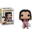 Figura Funko Pop One Piece Boa Hancock
