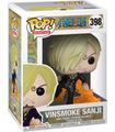 Figura Funko Pop One Piece Sanji