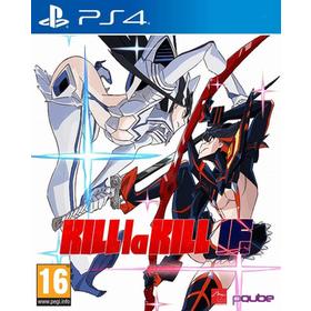 KILL la KILL IF Ps4