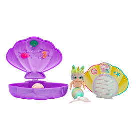 Baby Secret Merbabies Coleccionables