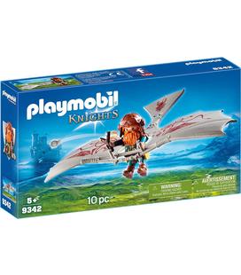 playmobil-9342-enano-con-maquina-voladora