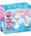 Playmobil 9351 Princesa Flor de Hielo