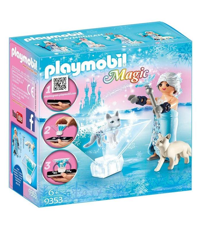 playmobil-9353-princesa-invierno