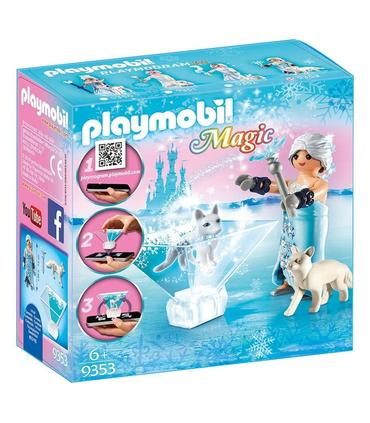 playmobil-9353-princesa-invierno