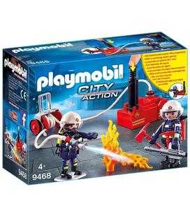 playmobil-9468-bomberos-con-bomba-de-agua