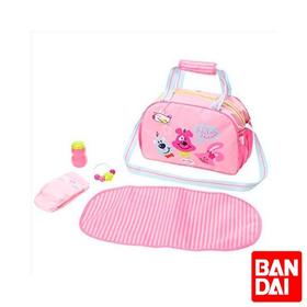 Baby Born Bolso Cambiador con Accesorios