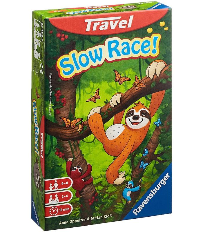 slow-race