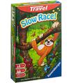 Slow Race!