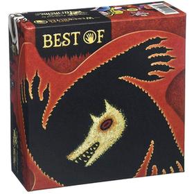 Best Of Hombres Lobo De Castronegro