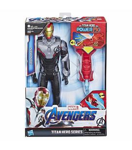 Avengers Titan Hero Fx Iron Man