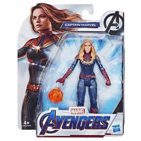 Avengers-6In Movie Captain Marvel