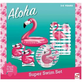 set-de-piscina-de-flamenco