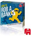 How To Rob a Bank