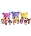 Pin y Pon Lil' Head Surprise(Se Venden Por Sepaado)