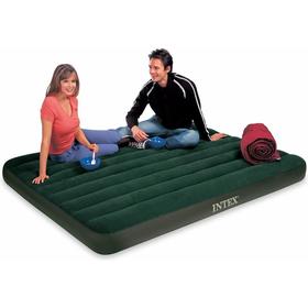 colchon-hinchable-downy-con-bomba-de-pie