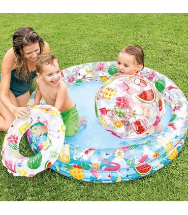 piscina-balon-y-flotador-fancy-star