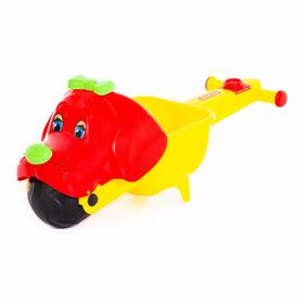 carretilla-tina-polesie