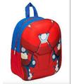 Mochila Avengers 3D