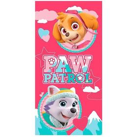 toalla-poliester-paw-patrol-140x70-cm