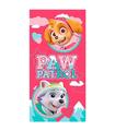 Toalla Poliester Paw Patrol 140X70 Cm