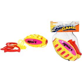 juego-de-boingball-pull-ball-game