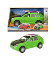 Coche Toi-Toy con Tabla Surft