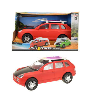 vehiculo-con-tabla-de-surf-color-rojo