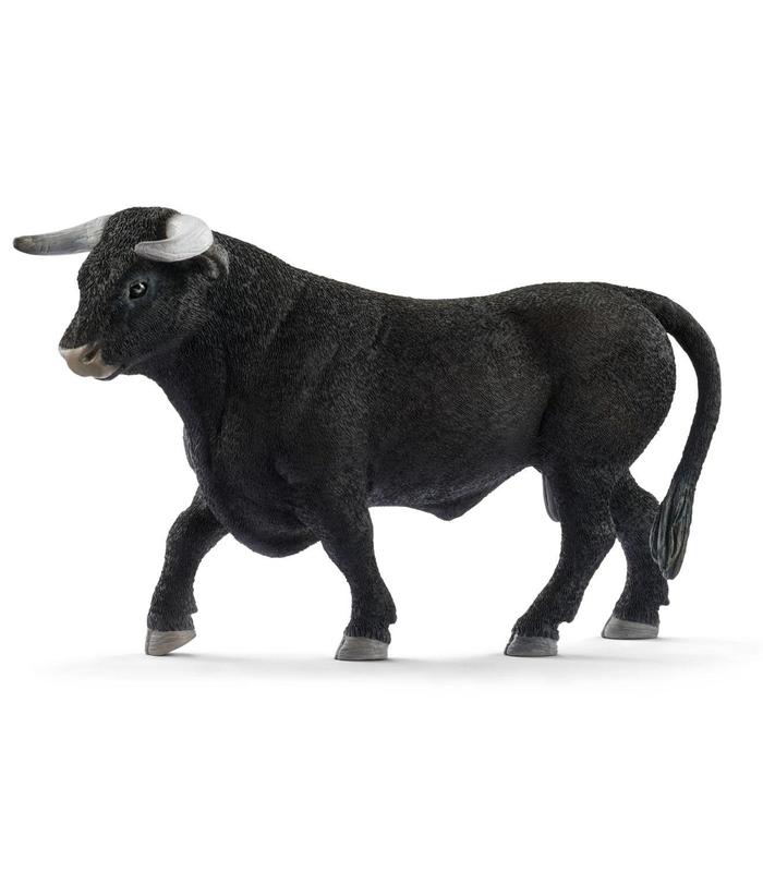 toro-negro