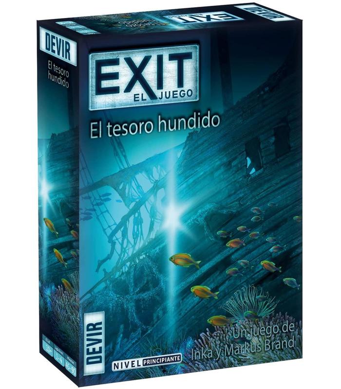 exit-el-tesoro-hundido