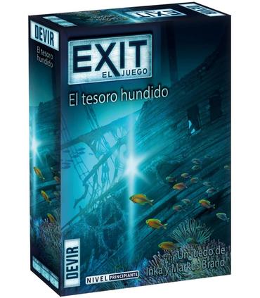 exit-el-tesoro-hundido