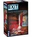 Exit: Muerte en El Orient Express
