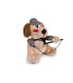 Peluche Perro Silva