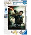Puzzle Harry Potter 100 Piezas