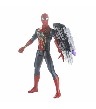 ibis-avn-titan-b-iron-spider