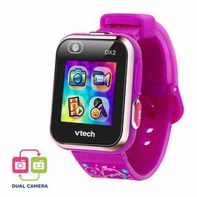 smartwatch-kidizoom-morado-dx2