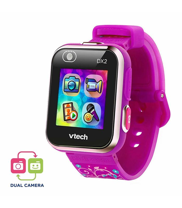 smartwatch-kidizoom-morado-dx2