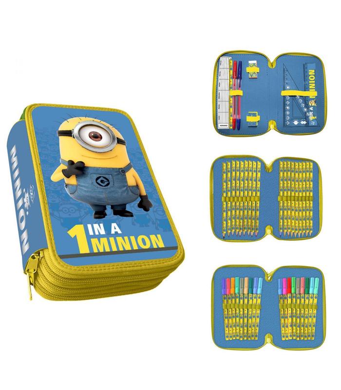 plumier-minions-3-cremalleras